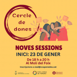 Ajuntament de Santa Margarida i els Monjos