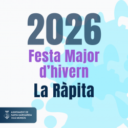 Ajuntament de Santa Margarida i els Monjos