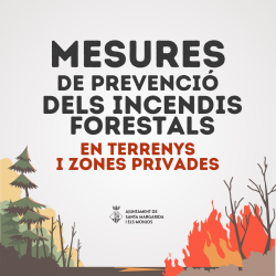 Ajuntament de Santa Margarida i els Monjos