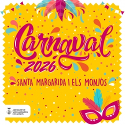 Ajuntament de Santa Margarida i els Monjos