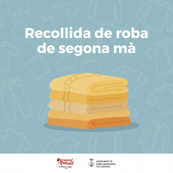 Ajuntament de Santa Margarida i els Monjos