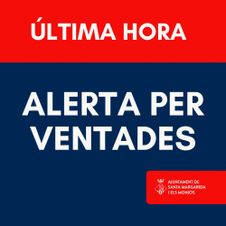 Ajuntament de Santa Margarida i els Monjos