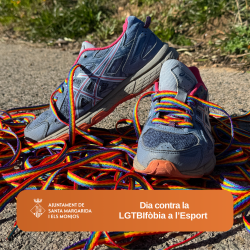 Ajuntament de Santa Margarida i els Monjos