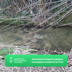 Ajuntament de Santa Margarida i els Monjos