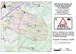 Ajuntament de Santa Margarida i els Monjos