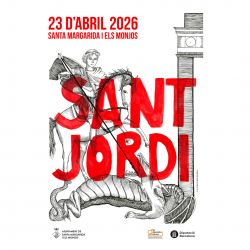 Ajuntament de Santa Margarida i els Monjos