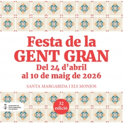 Ajuntament de Santa Margarida i els Monjos