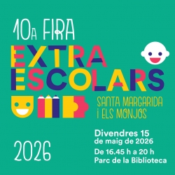 Ajuntament de Santa Margarida i els Monjos