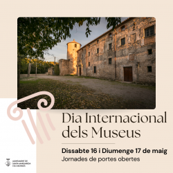 Ajuntament de Santa Margarida i els Monjos