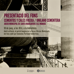 Ajuntament de Santa Margarida i els Monjos