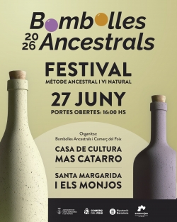 Santa Margarida i els Monjos