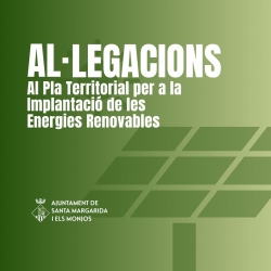 Santa Margarida i els Monjos