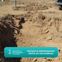 Ajuntament de Santa Margarida i els Monjos