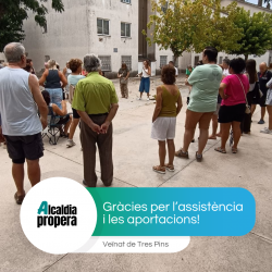 Ajuntament de Santa Margarida i els Monjos