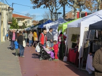 Santa Margarida i els Monjos