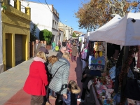 Santa Margarida i els Monjos