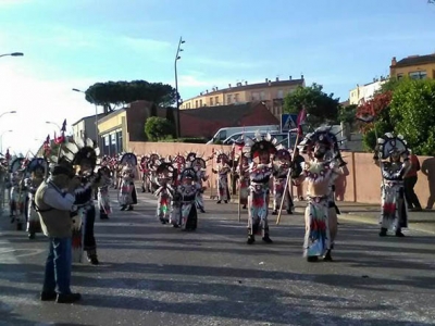 Santa Margarida i els Monjos