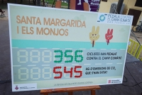 Santa Margarida i els Monjos