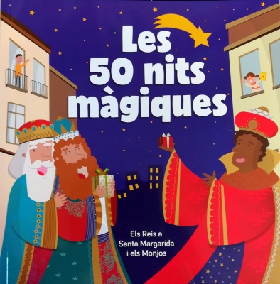 Les 50 nits màgiques