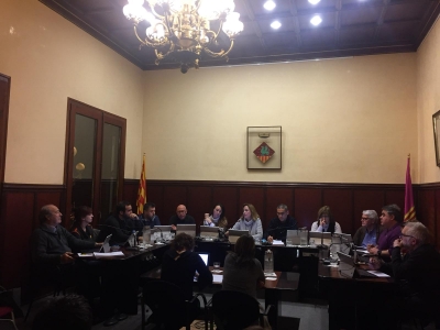 L’ajuntament aprova el reglament regulador del procés de pressupostos participatius per al 2019