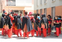 Santa Margarida i els Monjos