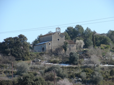 ermita Penyafel
