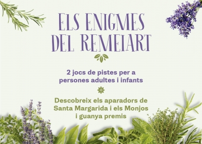 Ajuntament de Santa Margarida i els Monjos