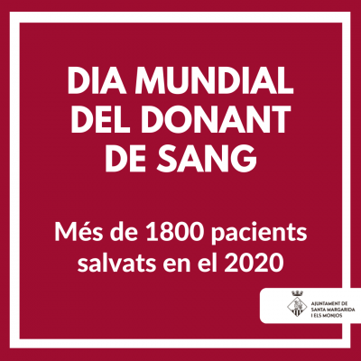 donació de sang