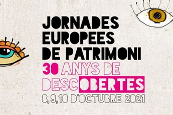 Jornades obertes de Patrimoni