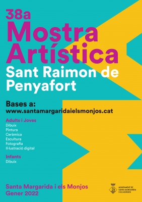 38a Mostra Artística