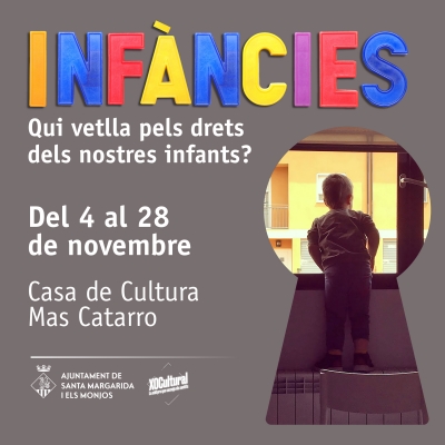 Infàncies 2021