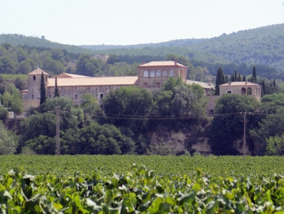 Castell de Penyafort