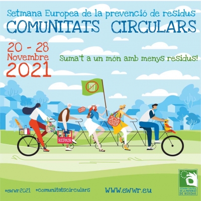 Setmana europea de la mobilitat sostenible