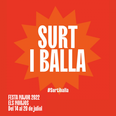 Surt i Balla