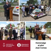 Ajuntament de Santa Margarida i els Monjos