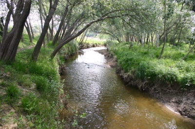 Santa Margarida i els Monjos