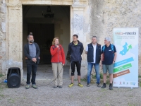 Ruta Castells de marca inauguració