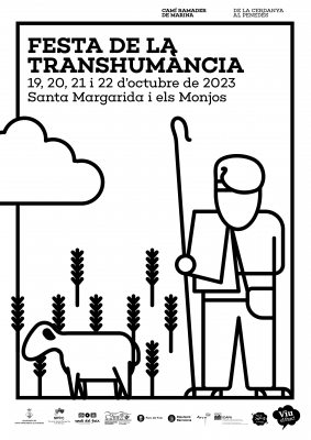 Festa de la Transhumància 2023