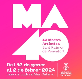 Mostra artística 2024