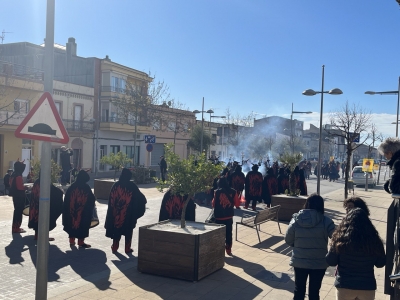 Festa Major d'Hivern de la Ràpita 2023