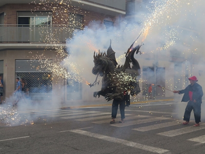 Festa Major de la Ràpita