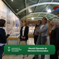 Ajuntament de Santa Margarida i els Monjos