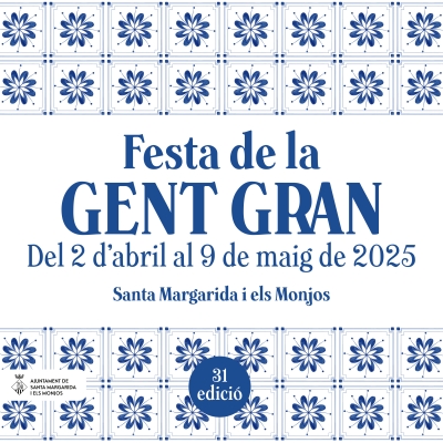 Ajuntament de Santa Margarida i els Monjos