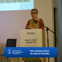 Ajuntament de Santa Margarida i els Monjos