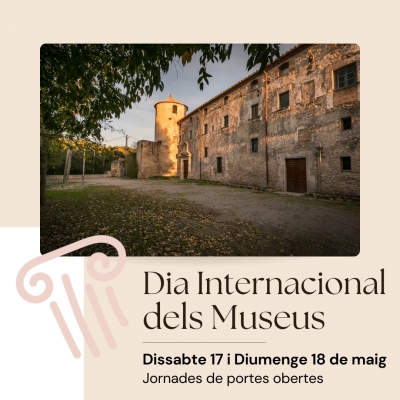 Ajuntament de Santa Margarida i els Monjos