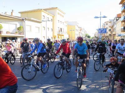 Bicicletada 2016