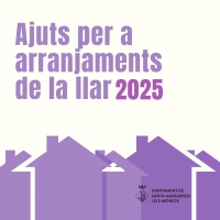 Ajuntament de Santa Margarida i els Monjos