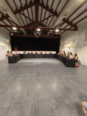 Ajuntament de Santa Margarida i els Monjos