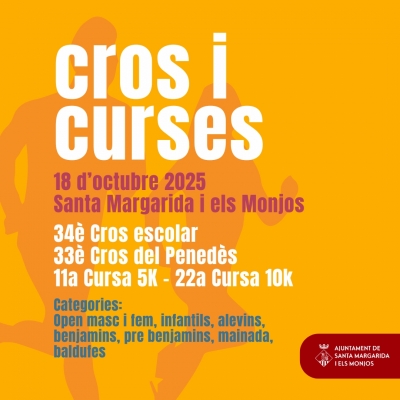 Ajuntment de Santa Margarida i els Monjos