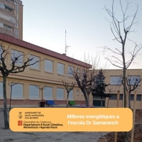 Ajuntament de Santa Margarida i els Monjos